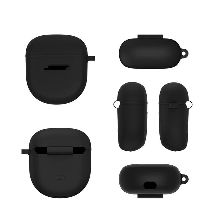 Audio-connect Silicone Case Cover pour Bose QuietComfort® Earbuds II