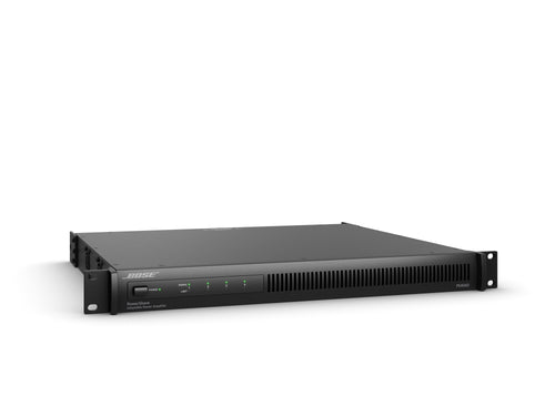 Bose Amplificateur professionnel Amplificateur PowerShare PS404D