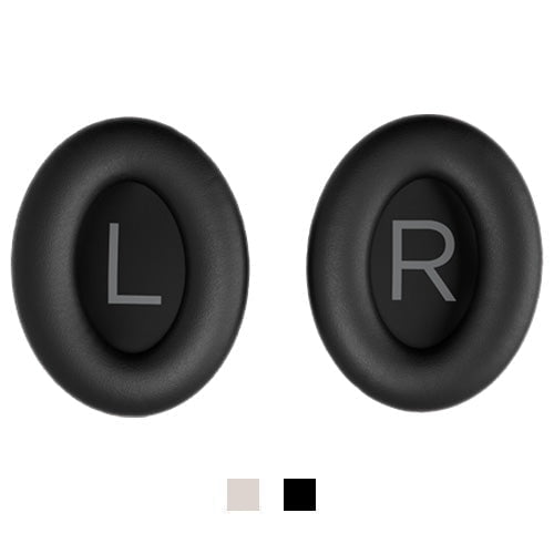 Accessoires audio GENERIQUE Bandeau/coussinets de rechange pour casque bose  quiet comfort qc25 qc35 - gris