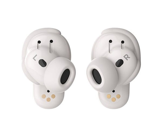 Bose QuietComfort Earbuds II Casque Bluetooth à réduction de bruit