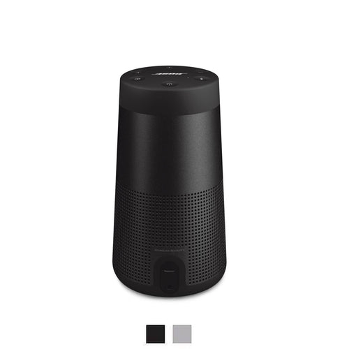 bose enceinte sans fil Enceinte Bluetooth® Bose SoundLink® Revolve série II