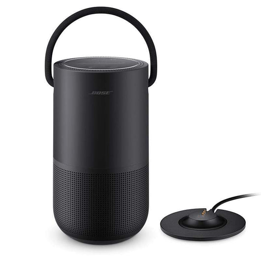 Bose Portable Home Speaker - Enceinte connectée Bluetooth et Wifi